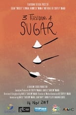 Poster for 3 Teaspoons of Sugar 