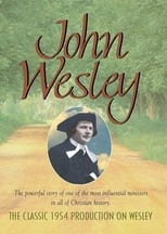 Poster for John Wesley