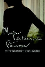 Poster for Stepping Into the Boundary 