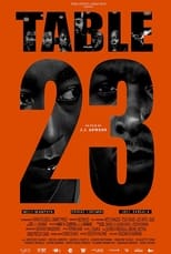 Poster for Table 23 