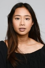 Foto retrato de Cintya Dharmayanti