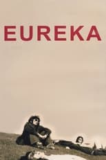 Poster for Eureka 