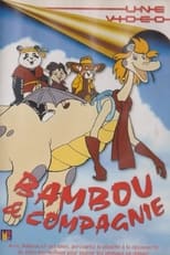 Poster for Bambou et compagnie