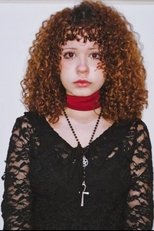 Foto retrato de Manu Percegoni