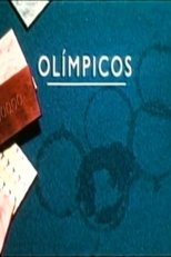 Poster for Olímpicos