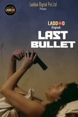 Poster for Last Bullet