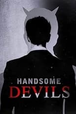 Poster for Handsome Devils
