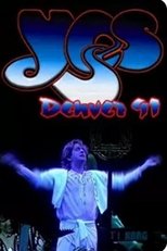 Yes - Union Tour Denver main poster