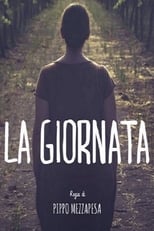 Poster for La Giornata