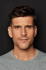 Foto retrato de Osher Günsberg