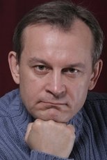 Foto retrato de Igor Grigoryev