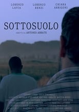 Poster for Sottosuolo