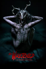 Poster di The Wretched - La madre oscura