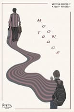 Poster for Moon Trace 