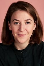 Foto retrato de Gemma Whelan