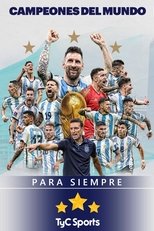 Poster for Para Siempre 