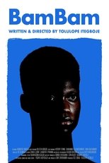 Bam Bam main poster