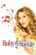 Poster for Ruby & The Rockits Season 1