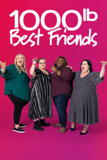 Poster for 1000-lb Best Friends