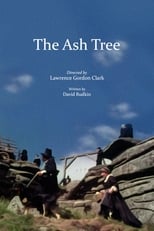 Poster for The Ash Tree 