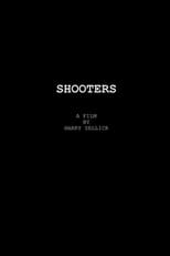 Poster for Shooters 