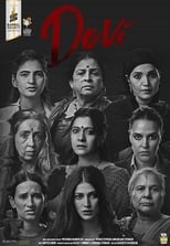 Poster for Devi