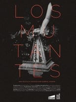 Poster for Los mutantes 