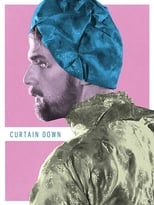 Poster for Curtain Down