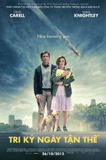 Tri Kỷ Ngày Tận Thế