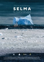 Poster for Selma - An adventure from the edge of the world 