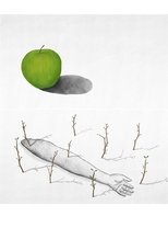 The Figure of Unconscious Mind poster