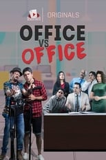 Poster for Office vs. Office Season 1