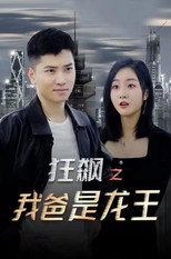 狂飙之我爸是龙王 poster