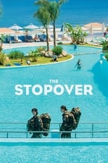 Poster for The Stopover 