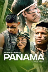 Panama poster