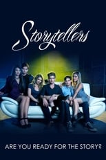 Poster for Storytellers Season 1