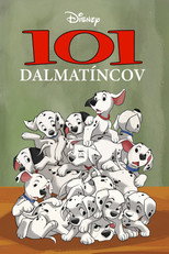 101 dalmatíncov