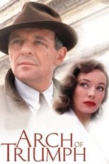 Arch of Triumph main poster