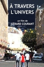 Poster for À travers l'univers 