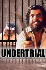 Poster for Undertrial