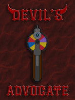 Devil's Advocate poster