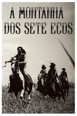 Poster for A Montanha dos Sete Ecos 
