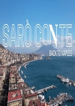 Poster for Sarò con Te – Back to Naples 