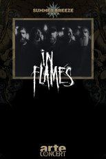 Poster for In Flames - Summer Breeze 2023