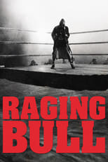 Poster for Raging Bull