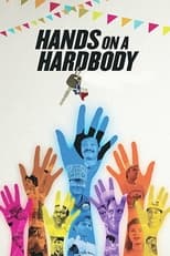 Poster for Hands on a Hardbody: The Documentary