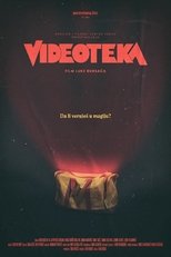 Poster for Videotheque