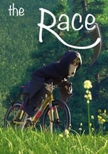 Poster for The Race 