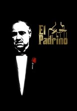 Poster El padrino