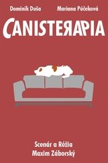 Canisterapia